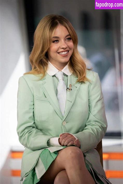 sydney sweeney leak|Deleted IG pics : r/SydneySweeney